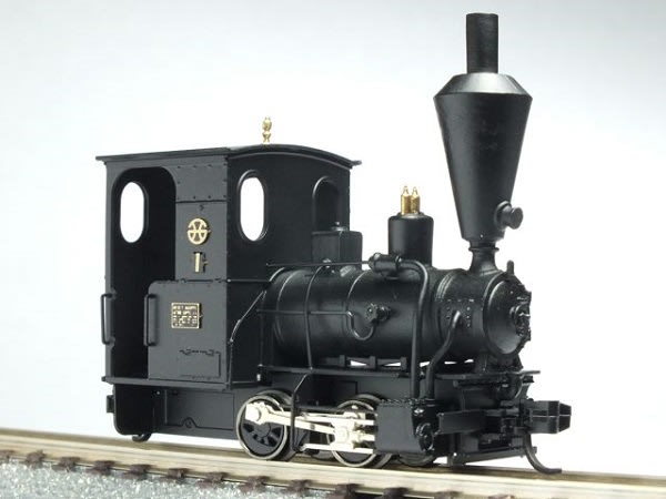 0461 HOn 西大寺鉄道コッペル1-3号機キット | トーマモデル