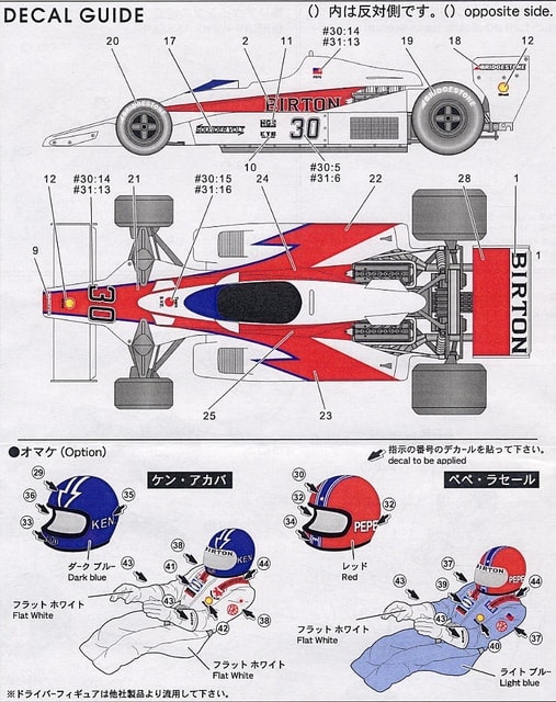 赤いペガサス SV01改 制作記(その1) - 気が向いたままに 赤いペガサス SV01改 制作記(その1) - 気が向いたままに