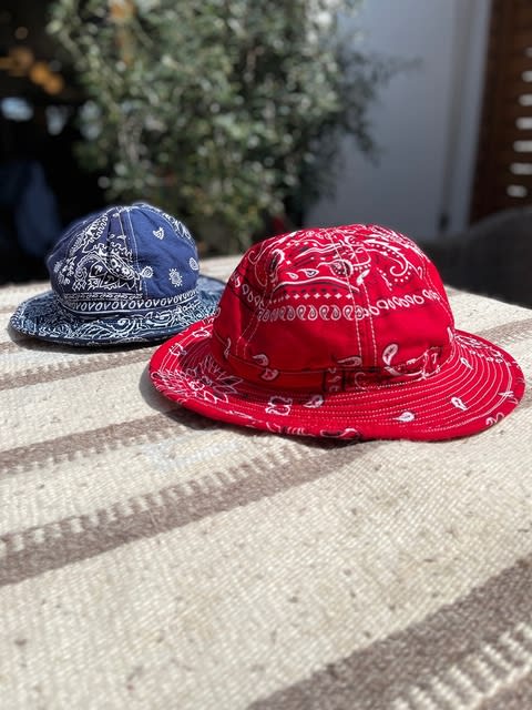 経年変化もバンダナですから期待して頂ける逸品ですね 経年変化もバンダナですから期待して頂ける逸品ですね
