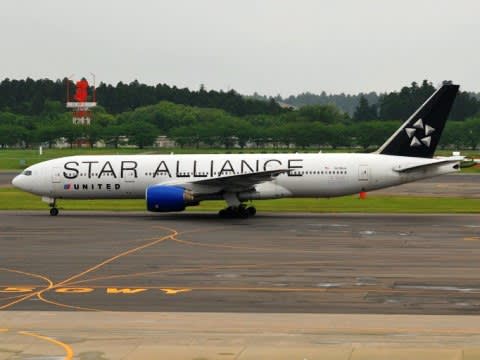 ルフトハンザ航空B747-400スターアライアンス塗装機❣️ - メルカリ