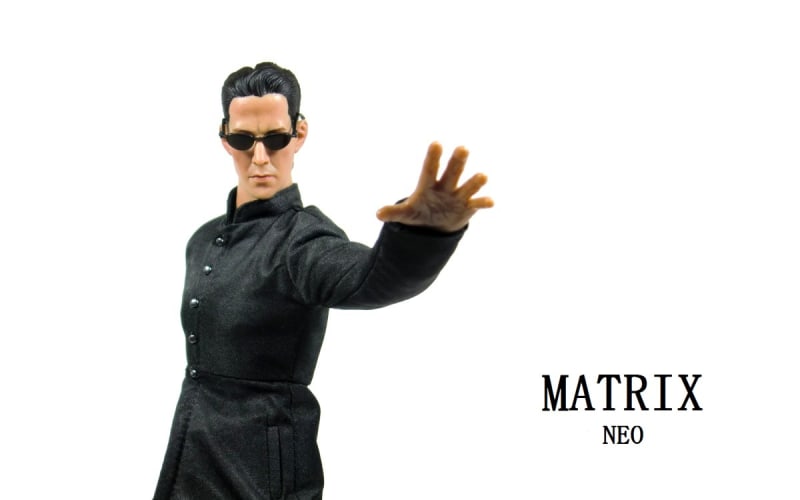 マトリックス ネオ - TOYS倉庫 マトリックス ネオ - TOYS倉庫