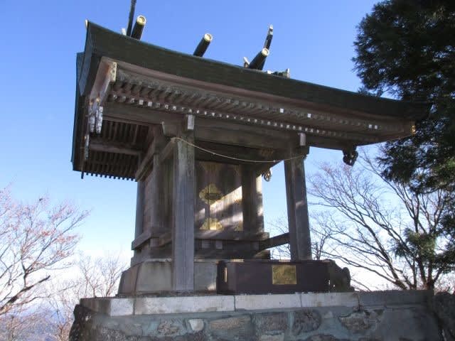 筑波山神社(常陸国式内社・その27の1) - 神が宿るところ 筑波山神社(常陸国式内社・その27の1) - 神が宿るところ