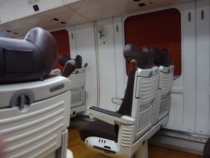 JR九州の在来特急の自由席特急券は車内で購入すると200円割高