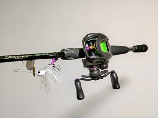 ダイワ】 21スティーズ C66MH マシンガンキャスト タイプ2 DAIWA