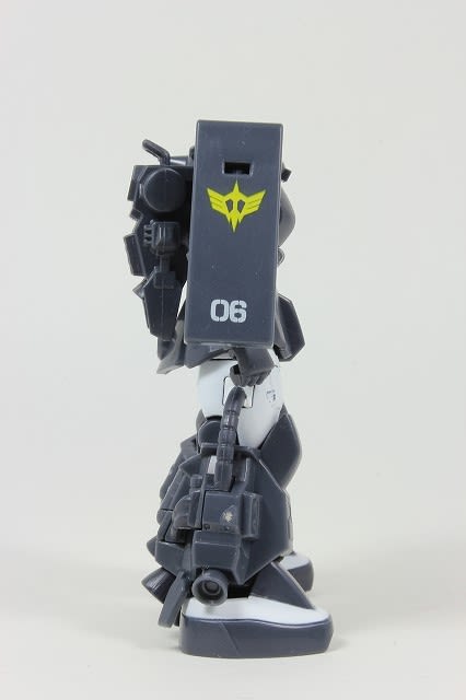 機動戦士ガンダム アサルトキングダムEX02 高機動型ザクⅡ 機動戦士ガンダム アサルトキングダムEX02 高機動型ザクⅡ