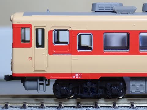 面目一新～リニューアルしたKATO「キハ58系 4両セット」を買う