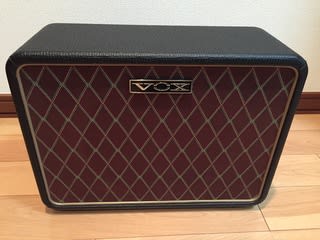 VOX v110nt ギター用キャビネット セレッション 10インチ