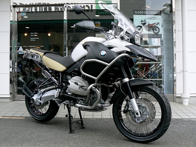 R1200GS-Adventure 90周年記念車! - モトラッド京葉ブログ R1200GS-Adventure 90周年記念車! - モトラッド京葉ブログ