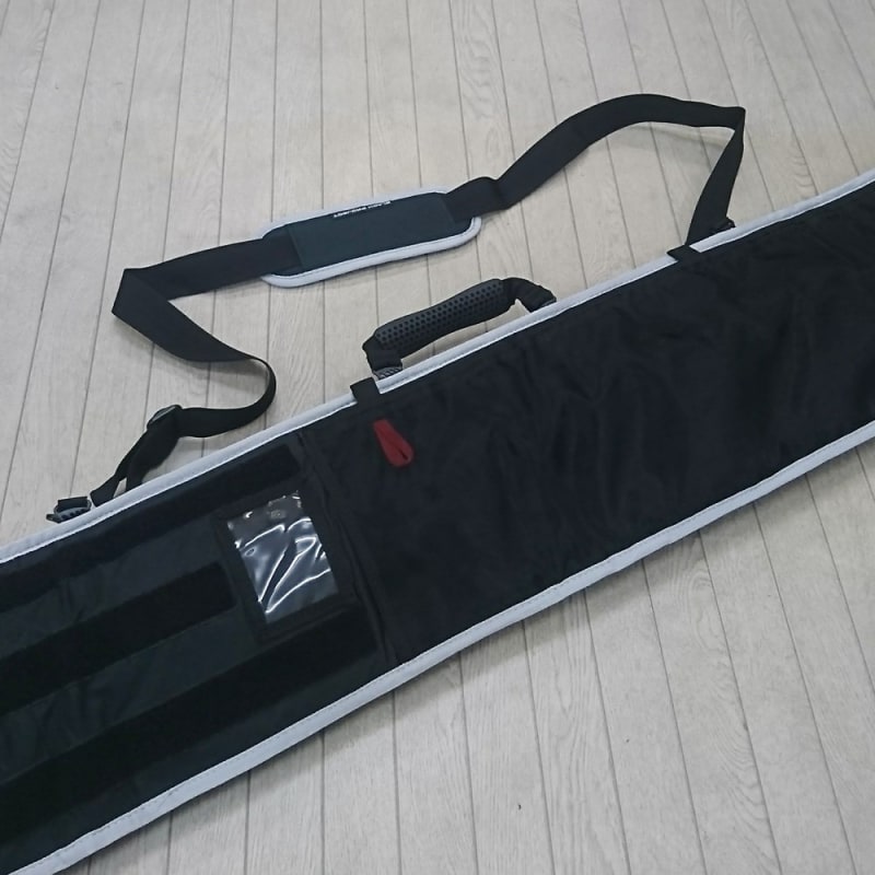 初回限定30個のBLACK PROJECTパドルケースが入荷しています 初回限定30個のBLACK PROJECTパドルケースが入荷しています