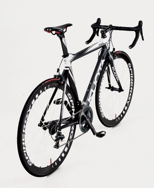 次のフレームを考える《3》 ~KUOTA KEBEL に決めた 次のフレームを考える《3》 ~KUOTA KEBEL に決めた