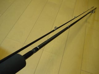 エギグランド改造計画（その1） - ヒックリジョー釣り日記
