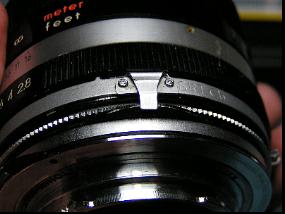 第193沼】AUTO TAMRON 35mm F2.8 MD 古~いタムロン単焦点です 第193沼】AUTO TAMRON 35mm F2.8 MD 古~いタムロン単焦点です