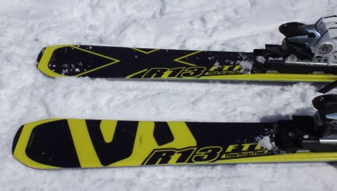 2015シーズンモデルのスキー試乗レポート13…SALOMON編その3 2015シーズンモデルのスキー試乗レポート13…SALOMON編その3