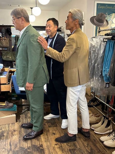 【期間限定特価】 ご興味ある方は、是非お作りになってみて下さい！ - boysmarket ジャケット・アウター