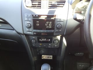 スズキスイフト 当店デモカー Arest MS-1CS/HF 発売開始 スズキスイフト 当店デモカー Arest MS-1CS/HF 発売開始