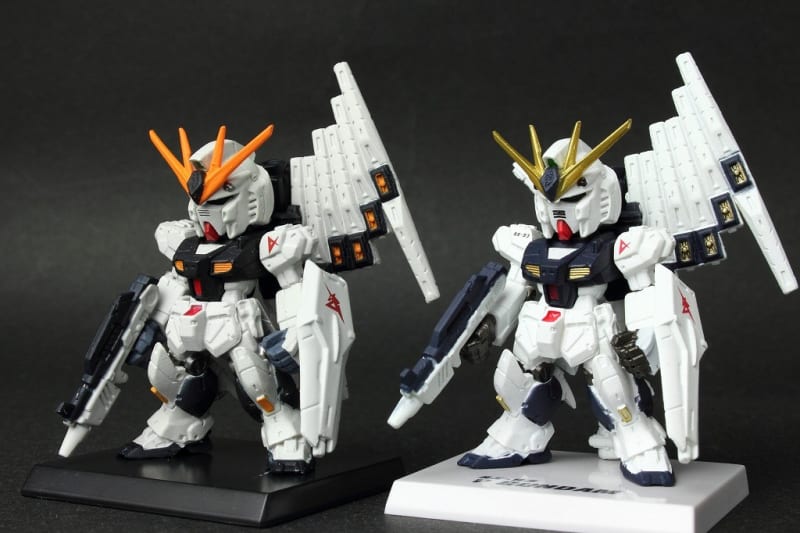 FW GUNDAM CONVERGE 10周年 UNIVERSAL CENTURY SET - 城西 FW GUNDAM CONVERGE 10周年 UNIVERSAL CENTURY SET - 城西