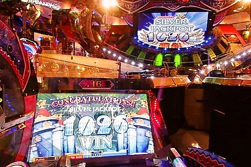 グランドクロスドリームスフィア ＧＪＰ１６００枚＆ＳＪＰ１０２６枚 - ぼちぼちでんな