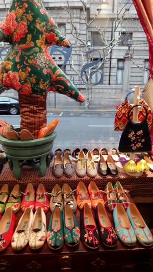 上海 Suzhou Cobblers クチコミ・アクセス・営業時間｜上海