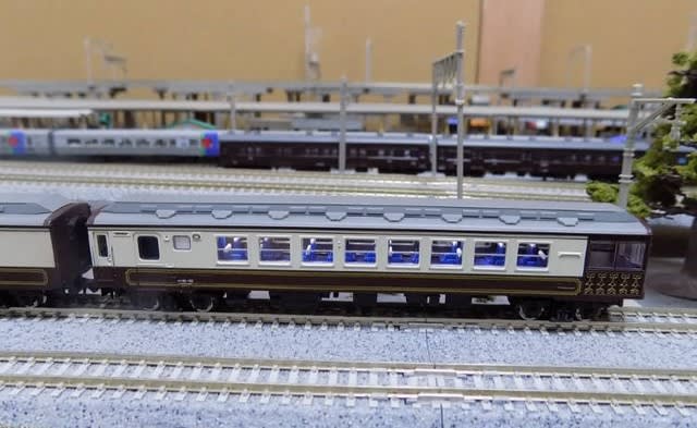 MICRO ACEのA8642 50系700番台「SLあそボーイ」 - MRFC MICRO ACEのA8642 50系700番台「SLあそボーイ」 - MRFC
