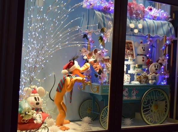 2969 (・´`(◇) 東京ディズニーリゾート 2017☆クリスマス 2969 (・´`(◇) 東京ディズニーリゾート 2017☆クリスマス