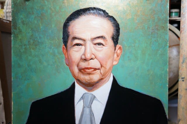 肖像画が別人・・・ | 座乱読無駄話日記2 - 楽天ブログ