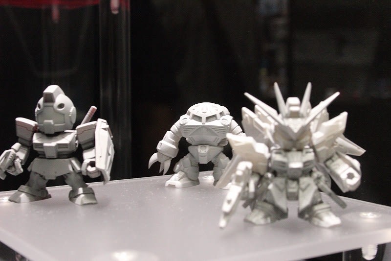 メーカー直売所 C3AFA TOKYO 城西ドンガルドン - 2019（ガンダム編） 機動戦士ガンダム