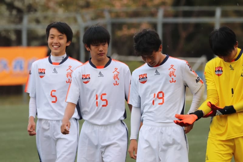2019 東京都 U-18 サッカーリーグT2 第3節 vs 東京実業 - 國學院 2019 東京都 U-18 サッカーリーグT2 第3節 vs 東京実業 - 國學院