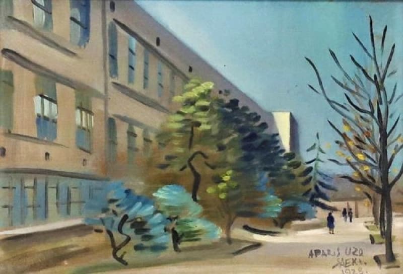 佐伯祐三について 「A PARISU 伝佐伯祐三画」 - 夜噺骨董談義 佐伯祐三について 「A PARISU 伝佐伯祐三画」 - 夜噺骨董談義