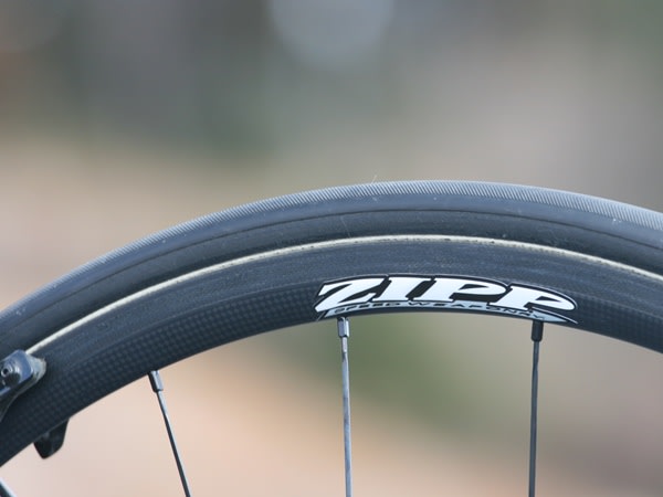 中華カーボンホイールをZIPPホイールに! ~ KUOTA KEBEL サード 中華カーボンホイールをZIPPホイールに! ~ KUOTA KEBEL サード