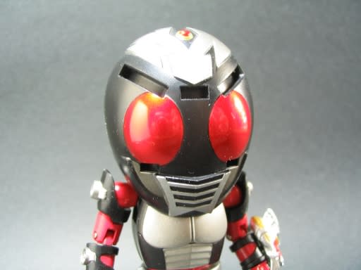 DEFORIDE 002 仮面ライダー龍騎 - 城西ドンガルドン