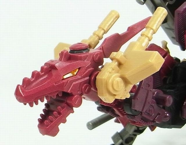 人工機械獣群 セカンドステージ 04 - 大きな世界の小さな部屋