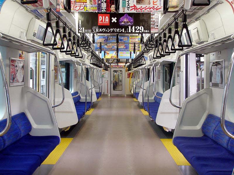 JR東日本 E233系1000番台電車～京浜東北線に登場した新型車両