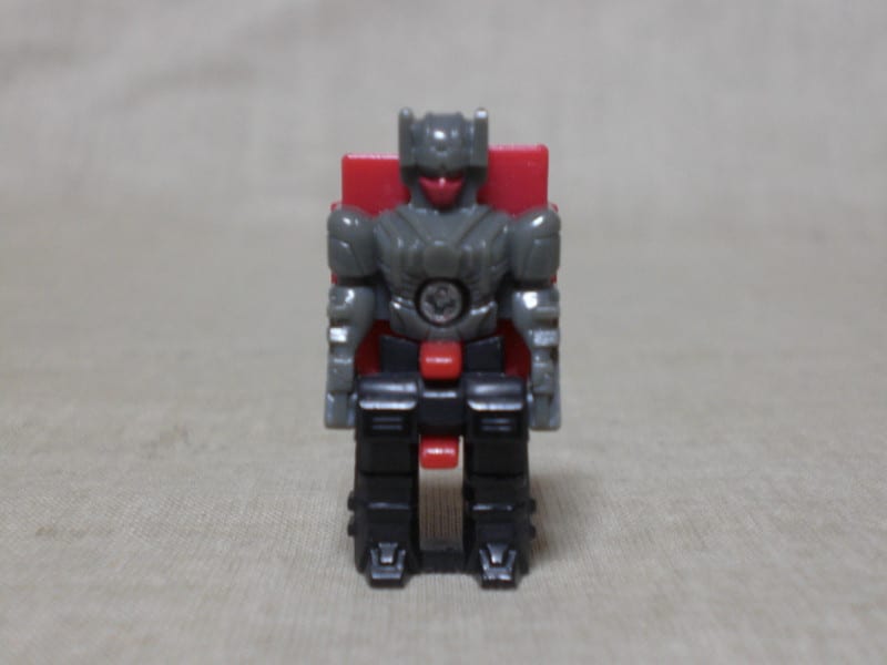 顔部品欠品有り トランスフォーマー ゴーシュータ - トランス