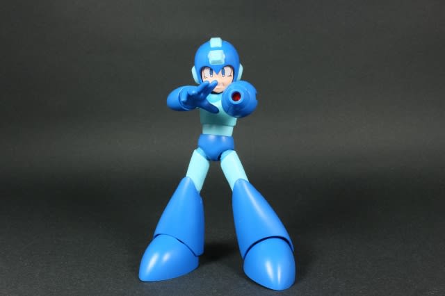 D-Arts ロックマン | 魂ウェブ