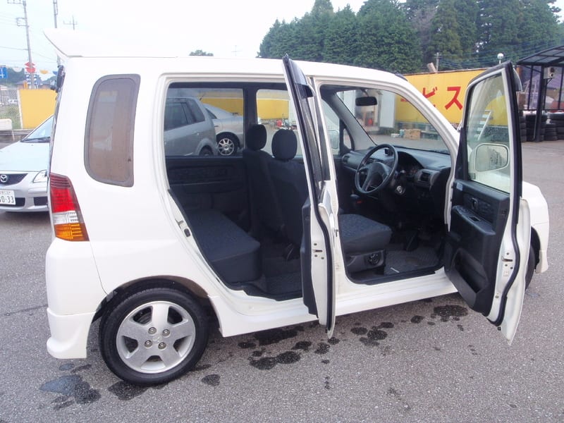 トッポBJ Z 入荷しました。 - ハナのパパ日記