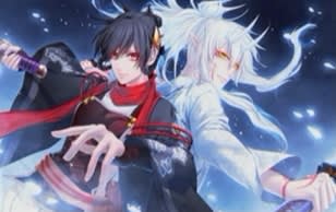 十鬼の絆～関ヶ原奇譚～」OP＆千耶（初回）ルート プレイ感想