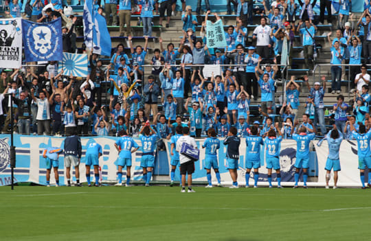 天皇杯 横浜ｆｃ Vs 沖縄かりゆしfc ｈｙｐｅｒ兄弟 ｌｉｍｅ ｂｅｅ