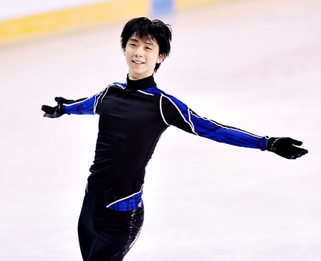 世界フィギュアスケート国別対抗戦2015 - 羽生結弦選手 応援 世界フィギュアスケート国別対抗戦2015 - 羽生結弦選手 応援