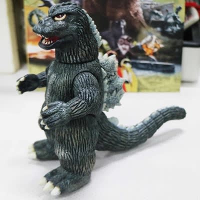 Gメモリーズセレクション 初代ゴジラ（ポスターカラーバージョン