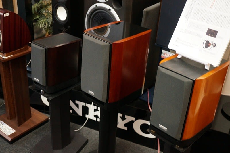ONKYO D-212EXT/D-412EX/D-509e 試聴メモ - AZオーディオレビュー ONKYO D-212EXT/D-412EX/D-509e 試聴メモ - AZオーディオレビュー