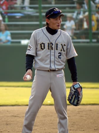 オリ山崎浩司内野手⇔西武原拓也内野手トレード！ - PONの☆観戦