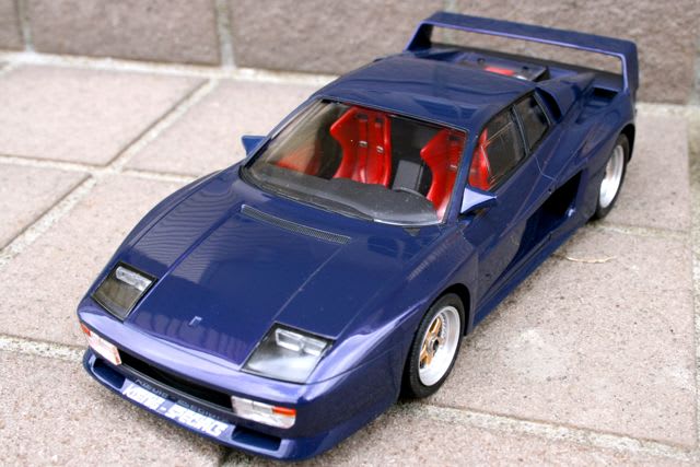 フジミ ケーニッヒスペシャルズ コンペティション ギャラリー