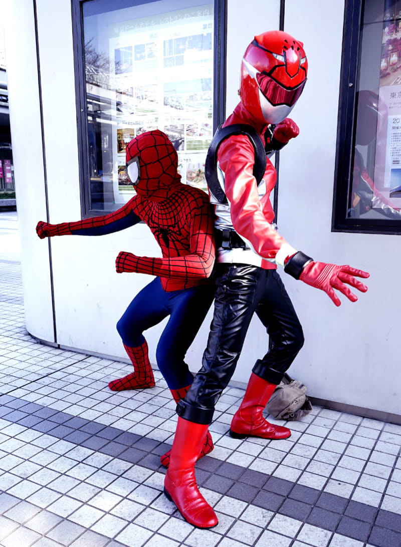 コスプレフェスタTDC2014春3 - KADOMIUMTANK コスプレフェスタTDC2014春3 - KADOMIUMTANK