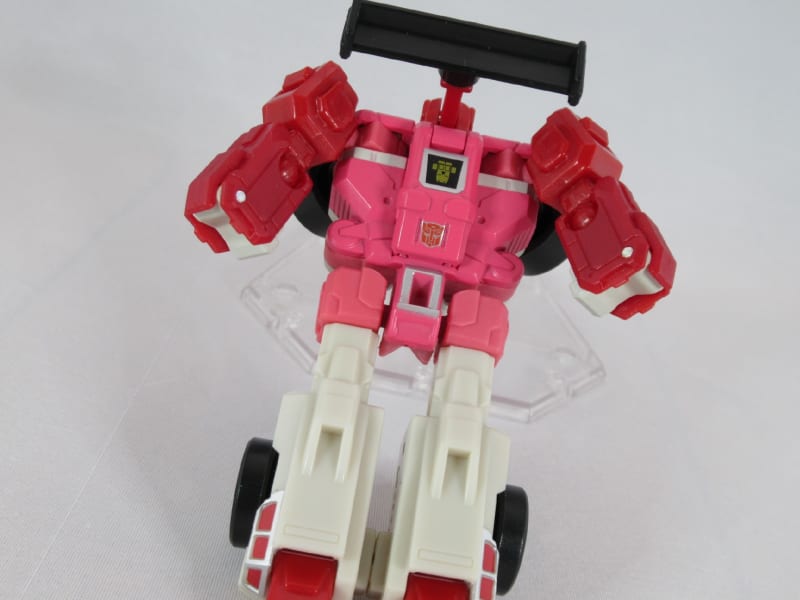 TFレジェンズ レジェンドクラス クローンボットをゆっくり紹介