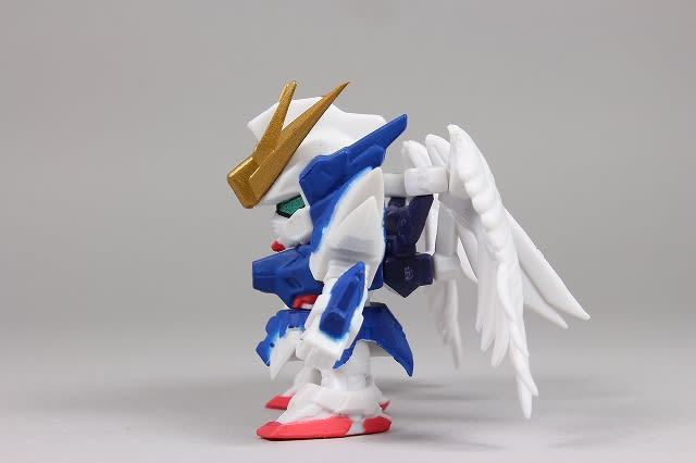 ガシャポン戦士NEXT13 - 城西ドンガルドン ガシャポン戦士NEXT13 - 城西ドンガルドン
