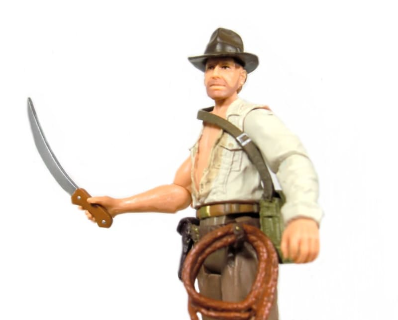 ハズブロ インディ・ジョーンズ インディ・ジョーンズ - TOYS倉庫 ハズブロ インディ・ジョーンズ インディ・ジョーンズ - TOYS倉庫