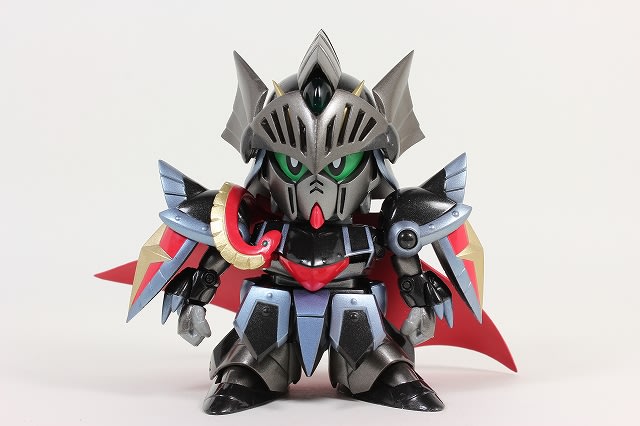 SDX アレックスシャドウ - 城西ドンガルドン
