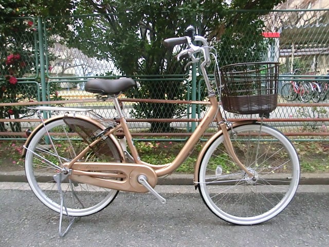 あさひ 自転車 貝塚