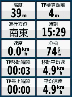 GARMIN ETREX 32x 日本語化メニュー 日本地図 全国版 等高線 GARMIN ETREX 32x 日本語化メニュー 日本地図 全国版 等高線