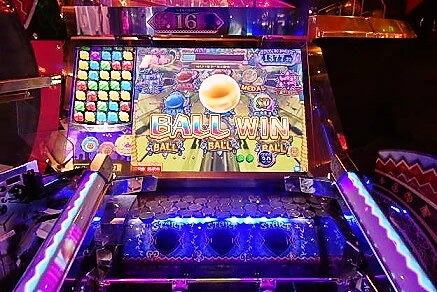 グランドクロスドリームスフィア GJP1600枚